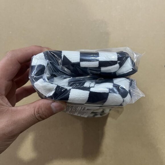 Corduroy Large Travel Quilted Makeup Bag for Women Floral Cotton Cosmetic Bag Co - Picture 12 of 13